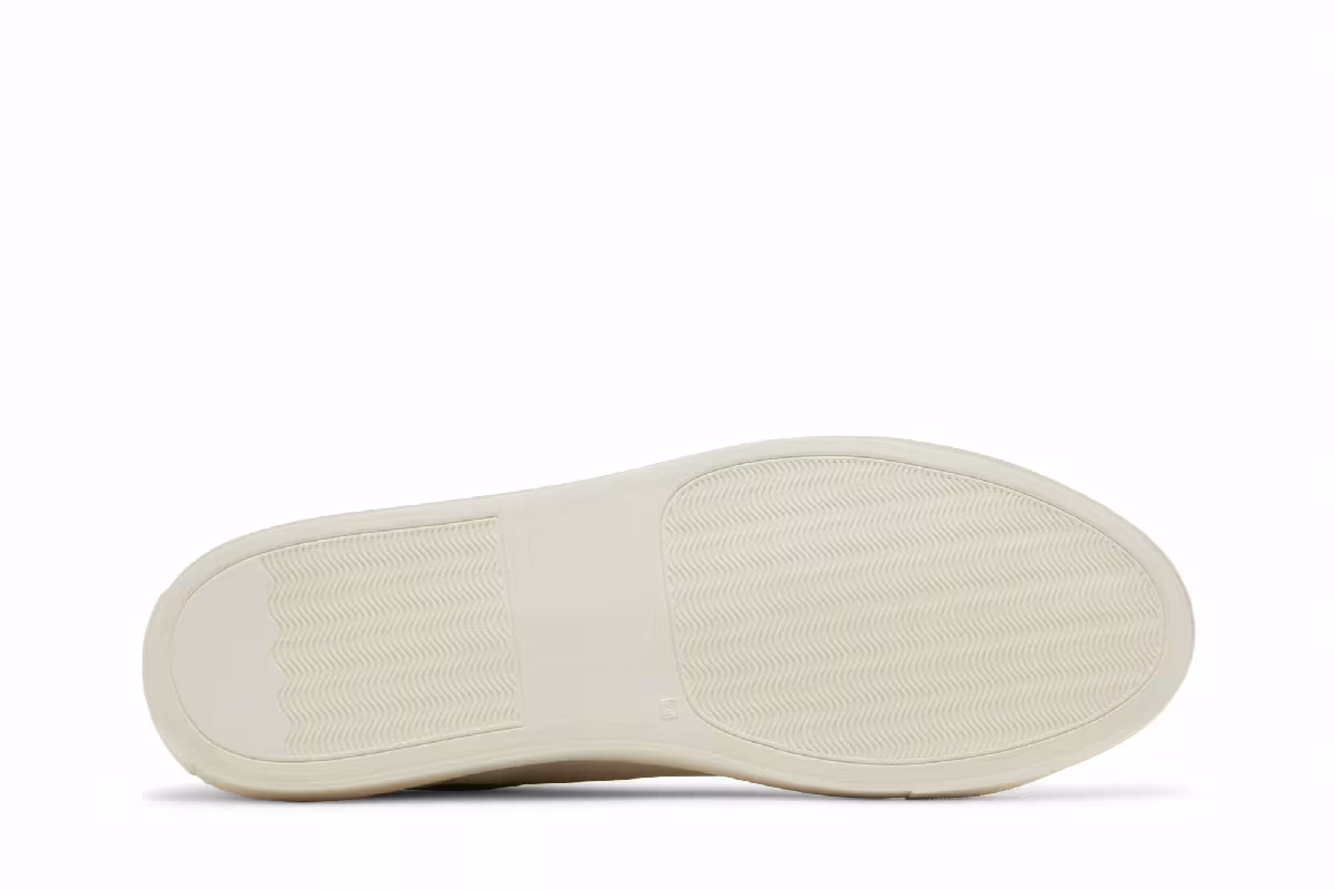 Common Projects Achilles Low Off-White, view 5