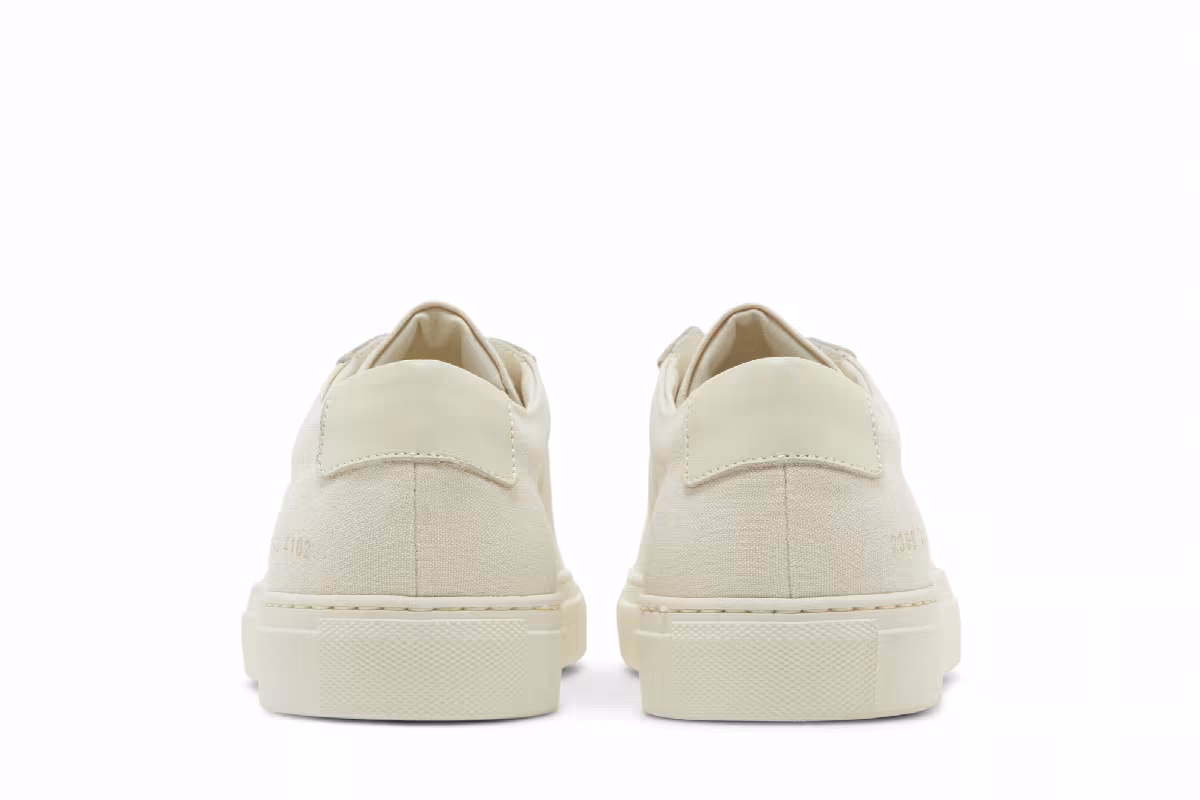 Common Projects Achilles Low Off-White, view 7