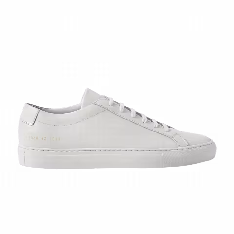 Common Projects Achilles Low 'Grey Violet'