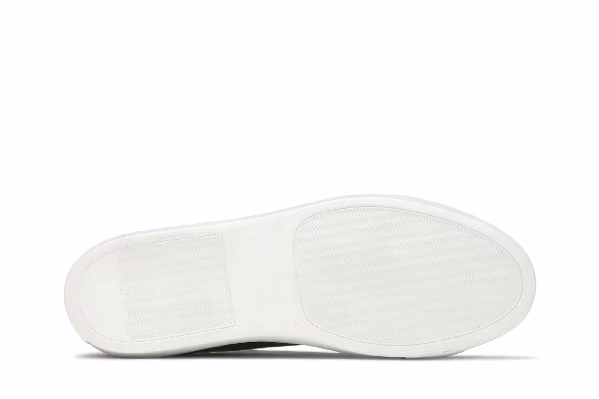 Common Projects Achilles Low Black, view 5