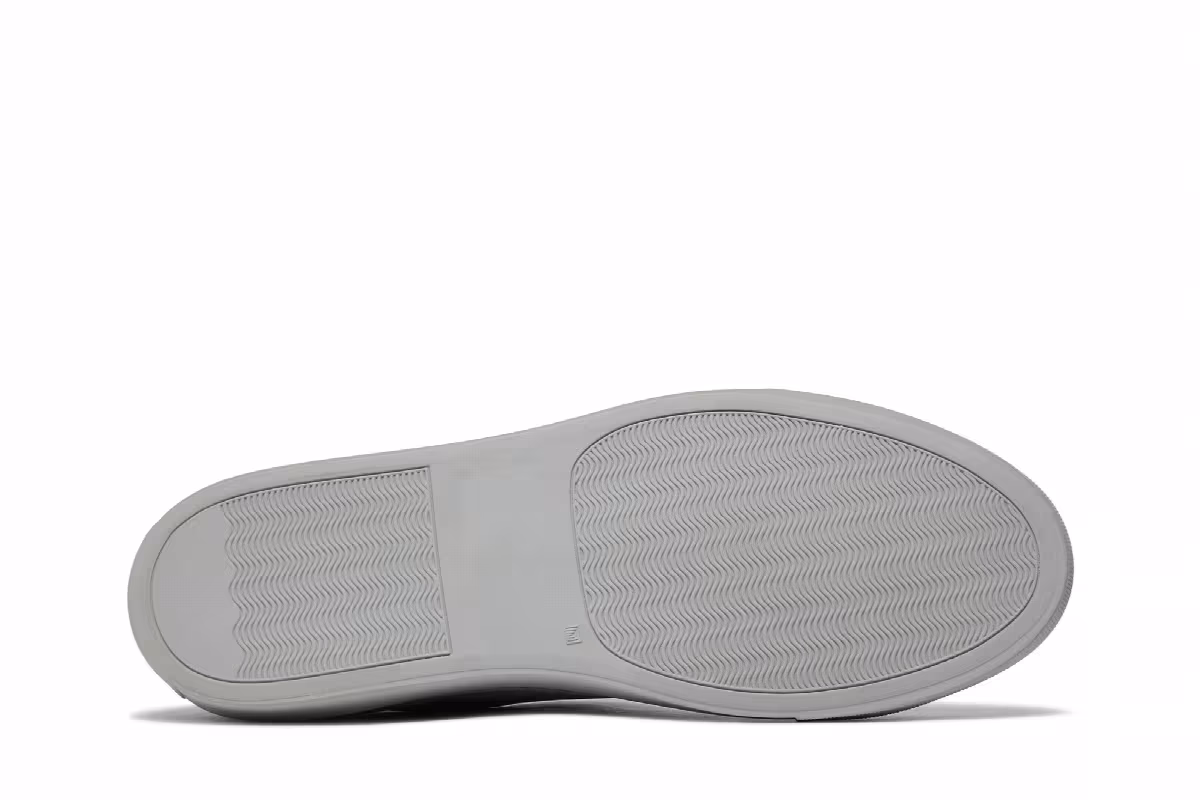 Common Projects Achilles Low Grey, view 5