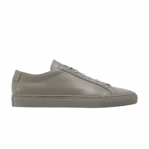 Common Projects Achilles Low 'Cobalt Grey'