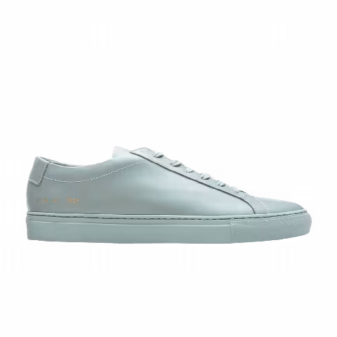 Common Projects Achilles Low 'Vintage Green'