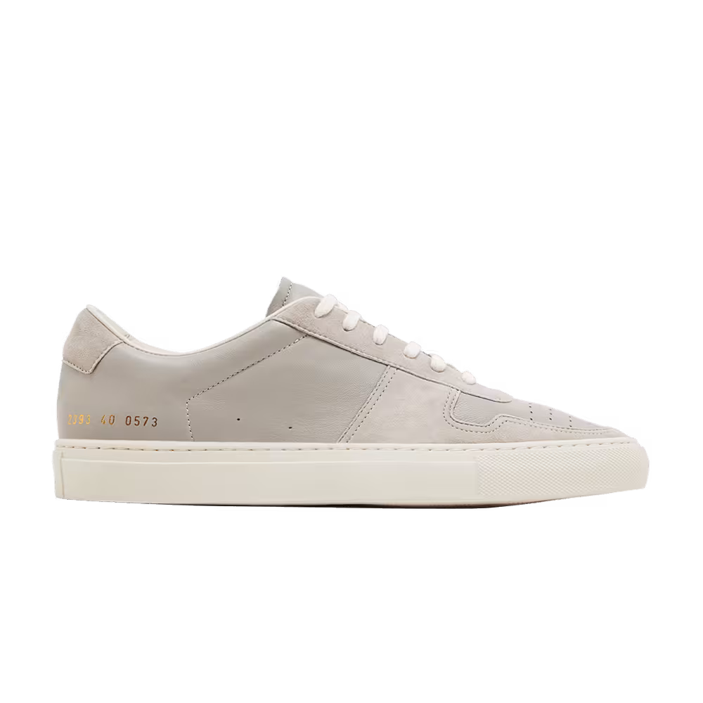 Common Projects BBall Duo Low Light Grey