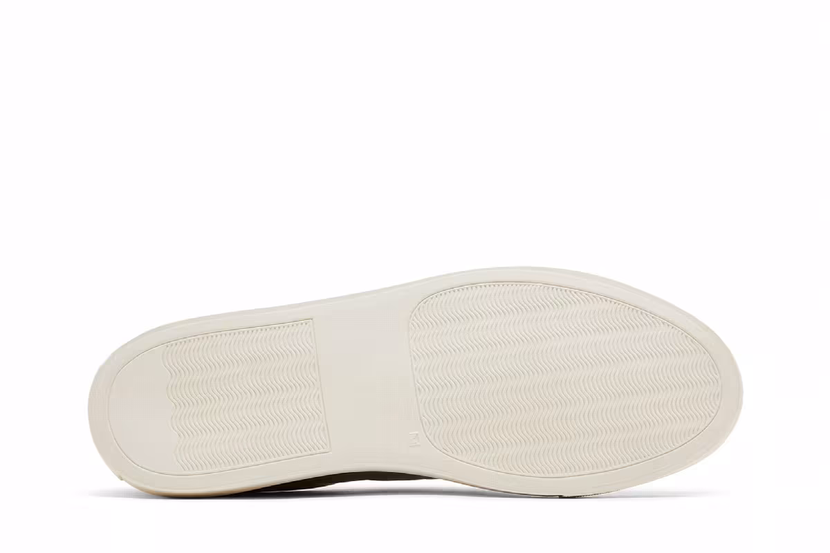 Common Projects BBall Duo Low Light Grey, view 5