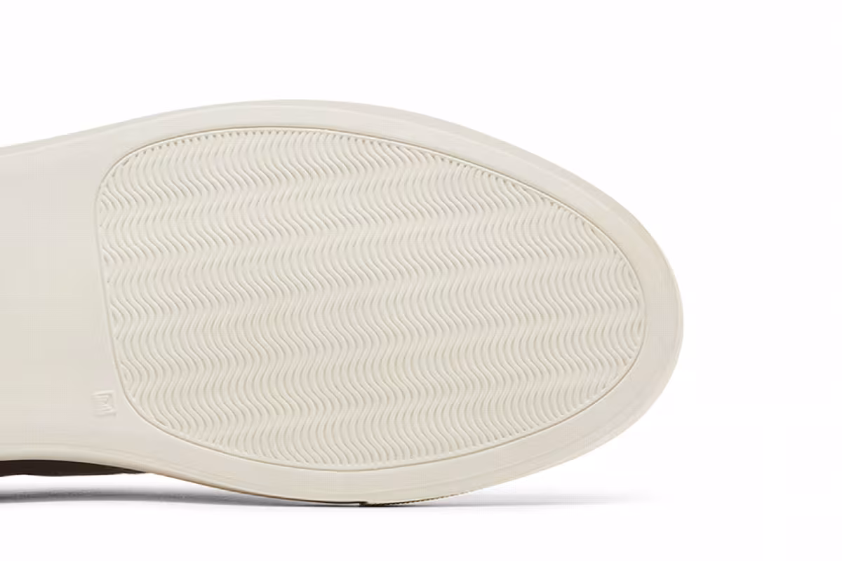 Common Projects BBall Duo Low Light Grey, view 6