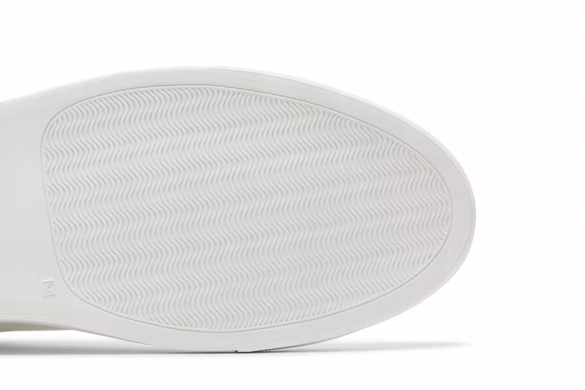 Common Projects Achilles Mid White, view 6
