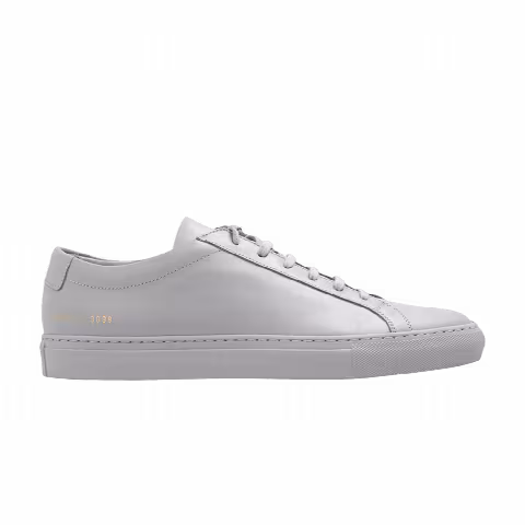 Common Projects Achilles Low 'Ash'