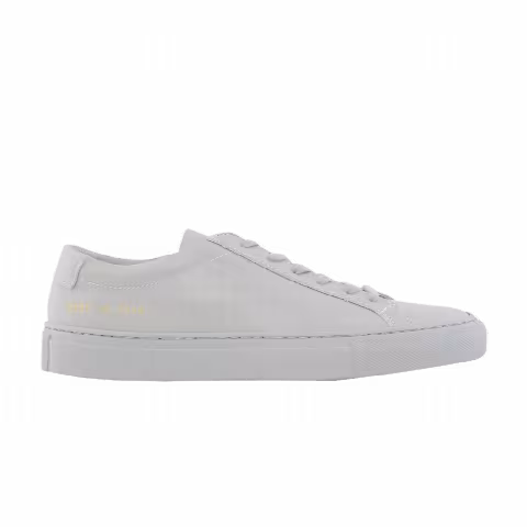 Common Projects Wmns Achilles Low 'Grey'