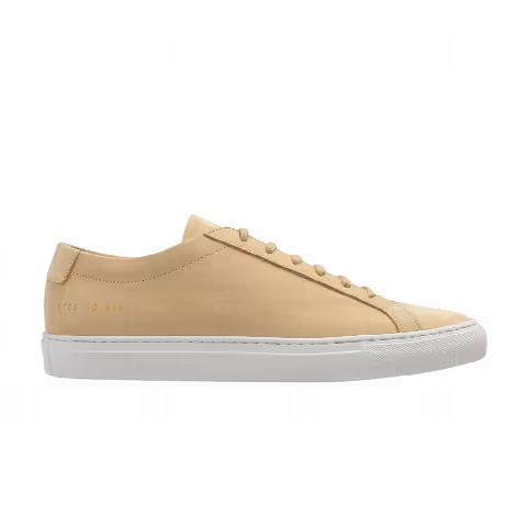 Common Projects Wmns Achilles Low 'Off White'