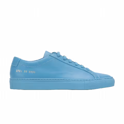 Common Projects Wmns Original Achilles Low
