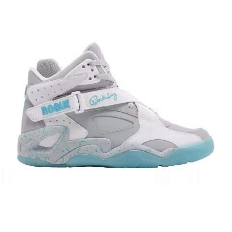 Yandel x Ewing Rogue 'Back To The Future'