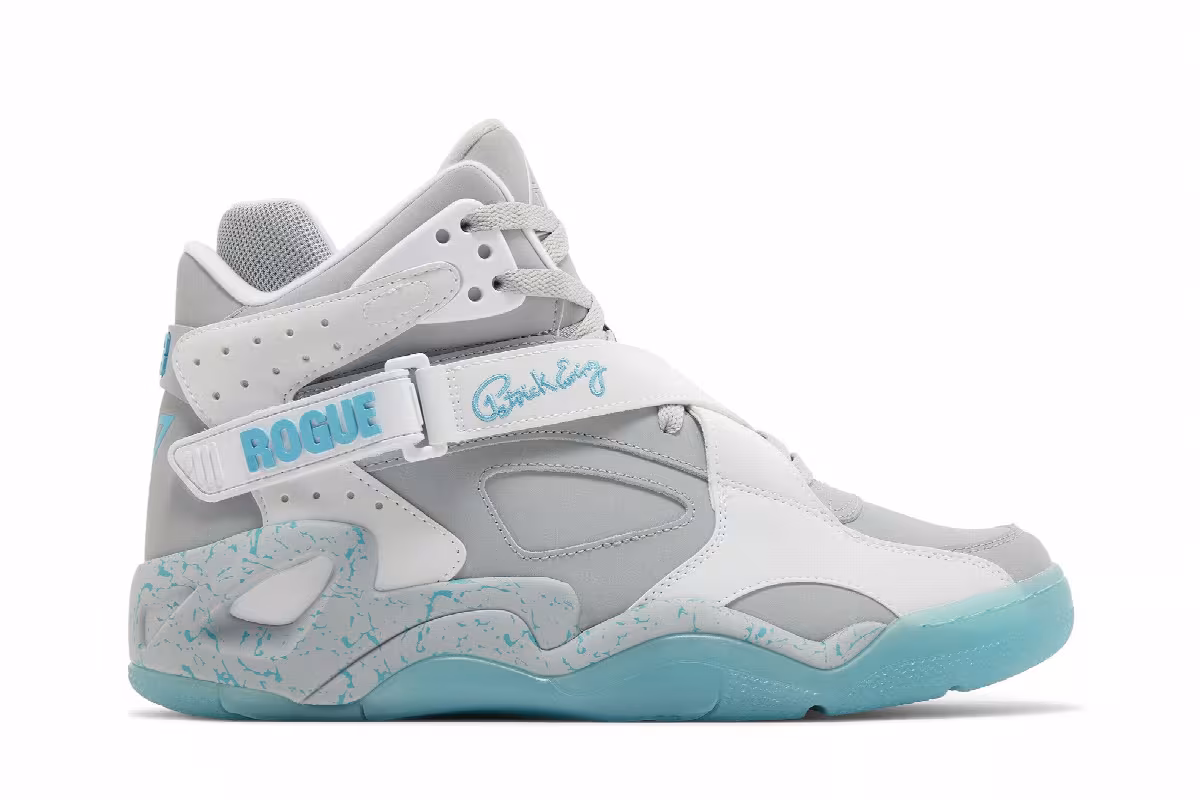 Yandel x Ewing Rogue Back To The Future, view 2