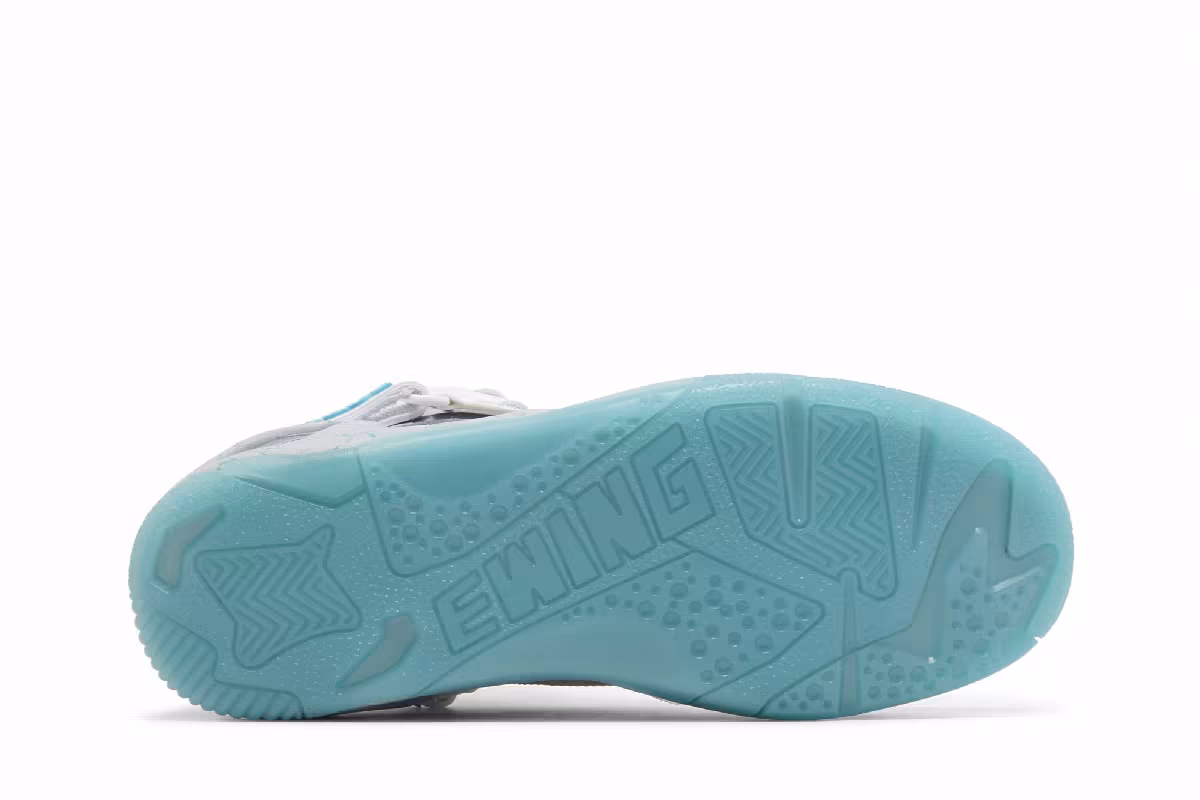 Yandel x Ewing Rogue Back To The Future, view 5