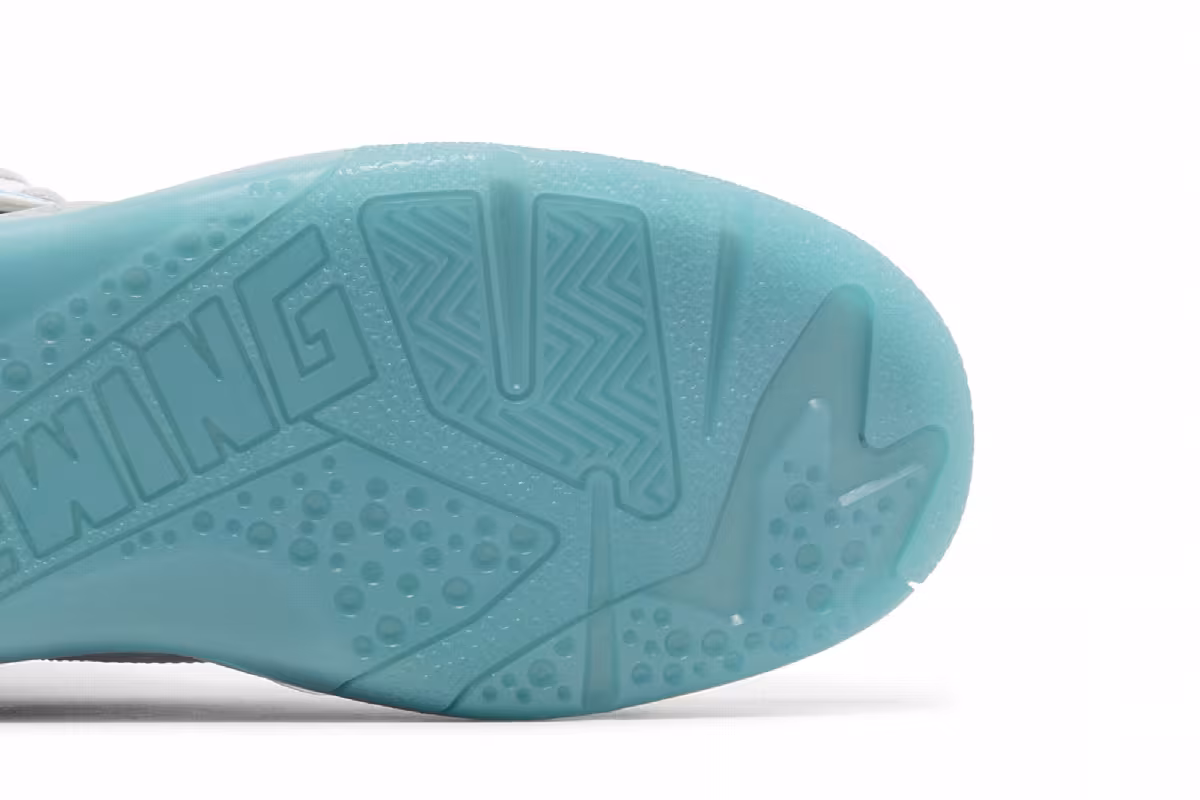 Yandel x Ewing Rogue Back To The Future, view 6