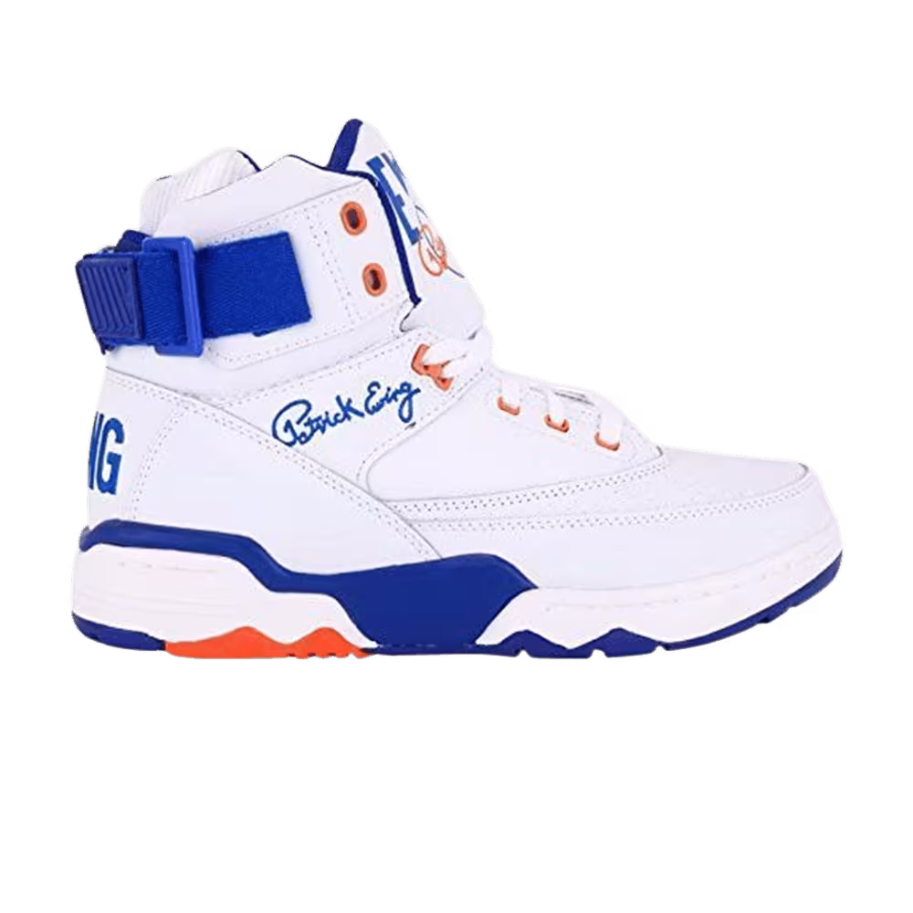 Ewing 33 Hi OG PE