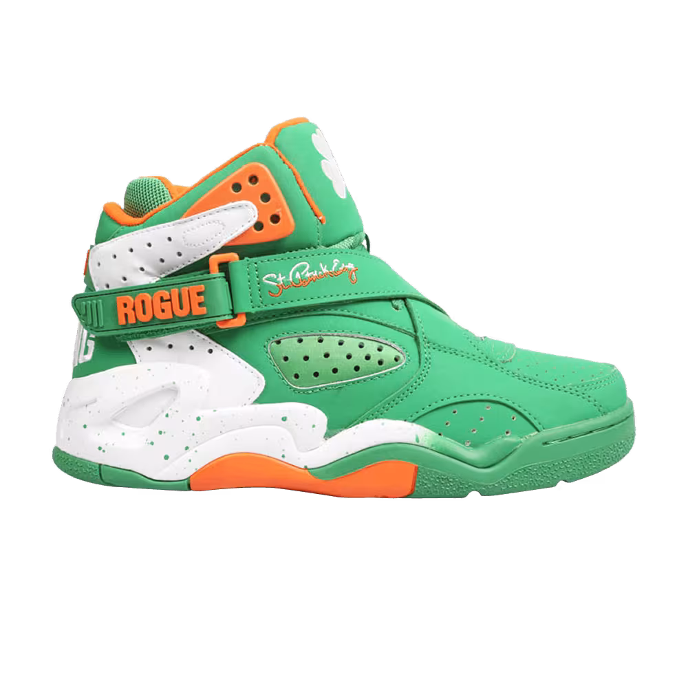 Ewing Rogue St. Patrick's Day