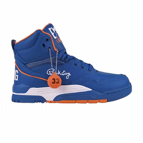 Ewing Center Hi