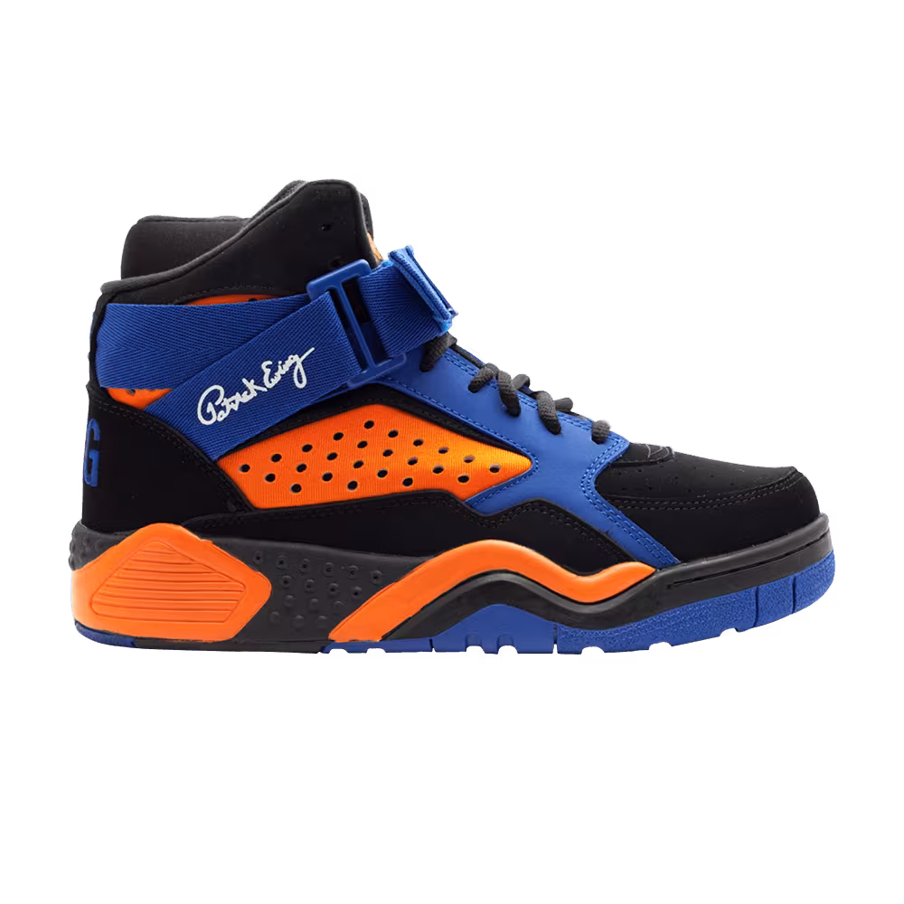 Ewing Focus