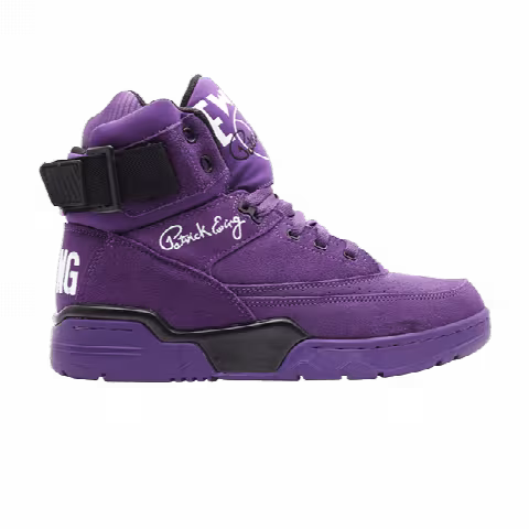 Ewing 33 Hi 'Parachute Purple'