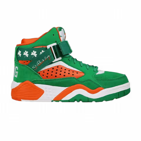 Ewing Focus 'St. Patrick's Day'