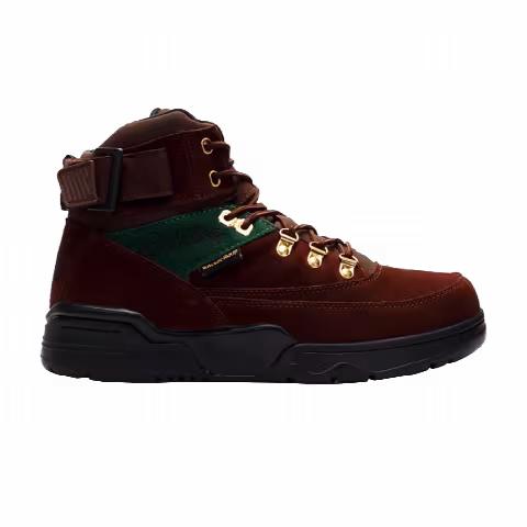 Ewing 33 Hi Winter 'Beef & Broccoli'