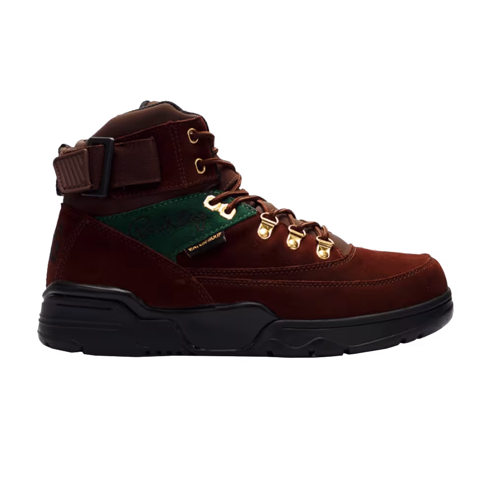 Ewing 33 Hi Winter Beef & Broccoli