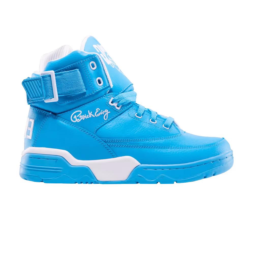 Ewing 33 Hi Etheral Blue