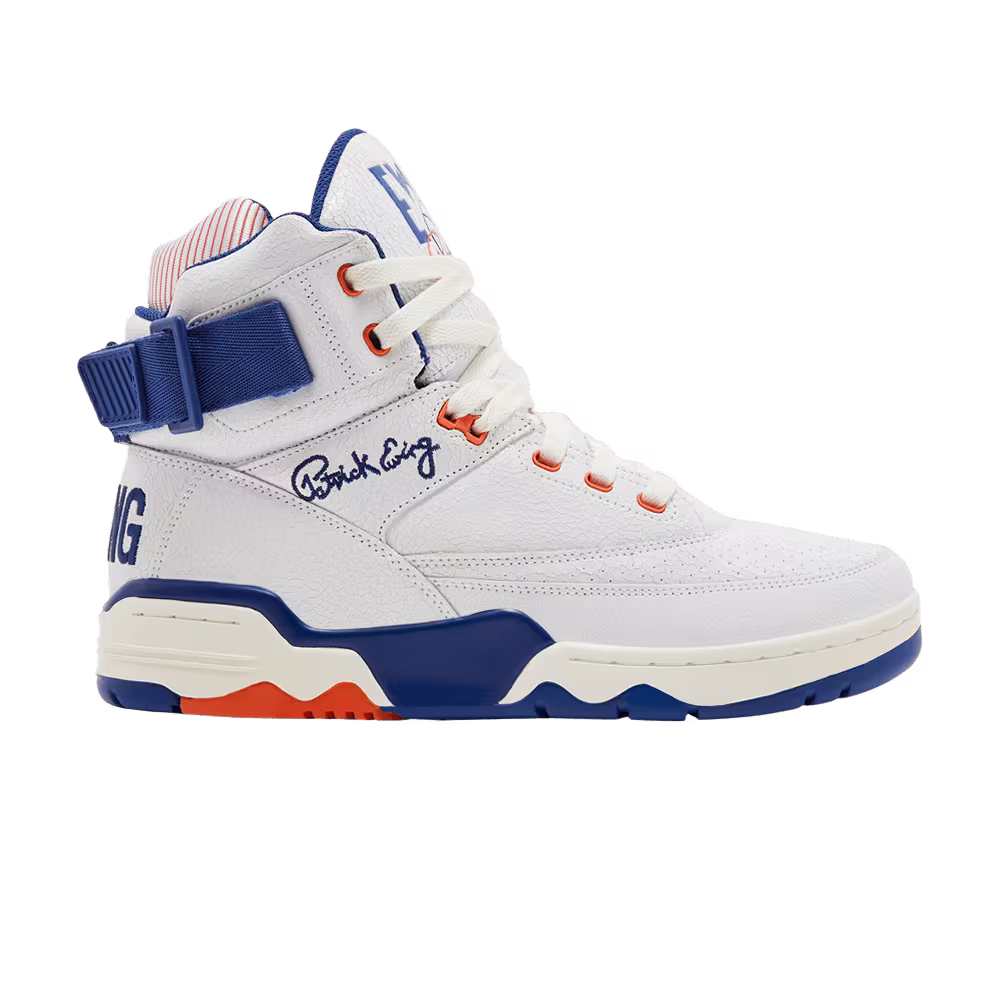 Ewing 33 High OG Vintage
