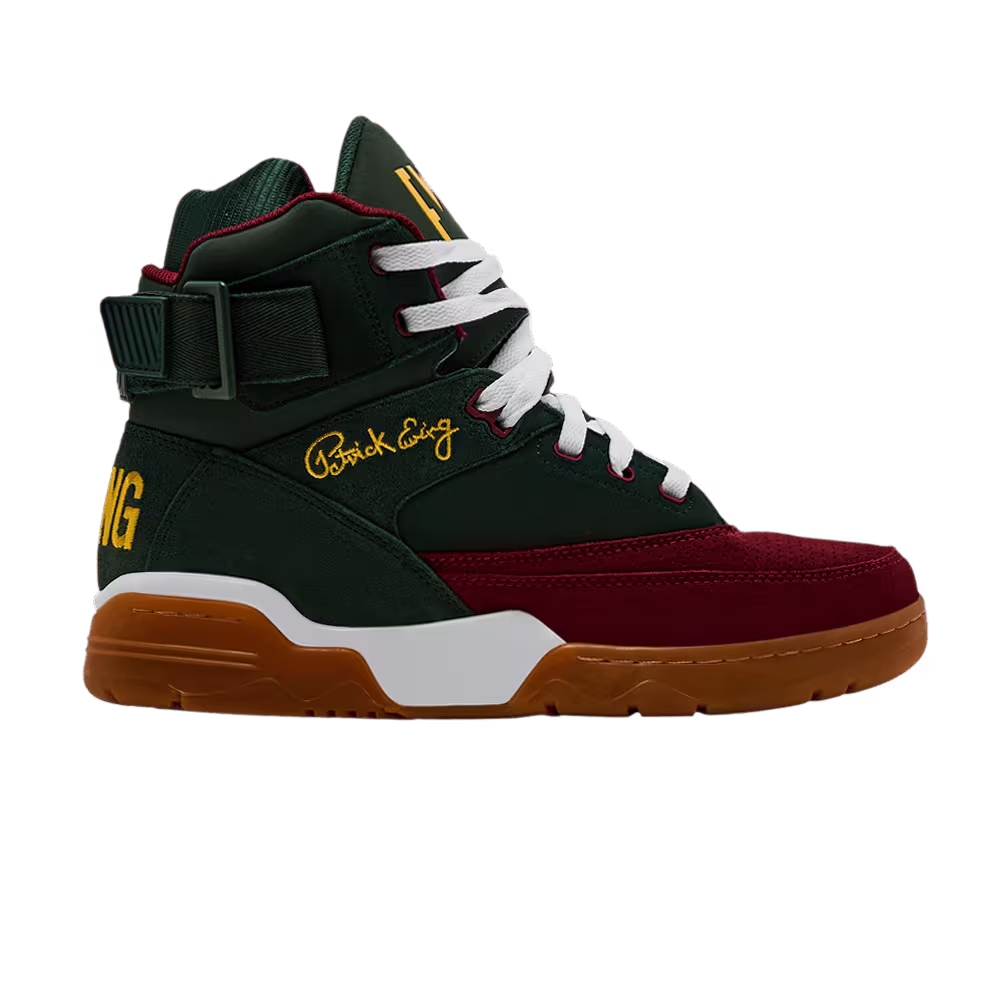 Ewing 33 High Seattle