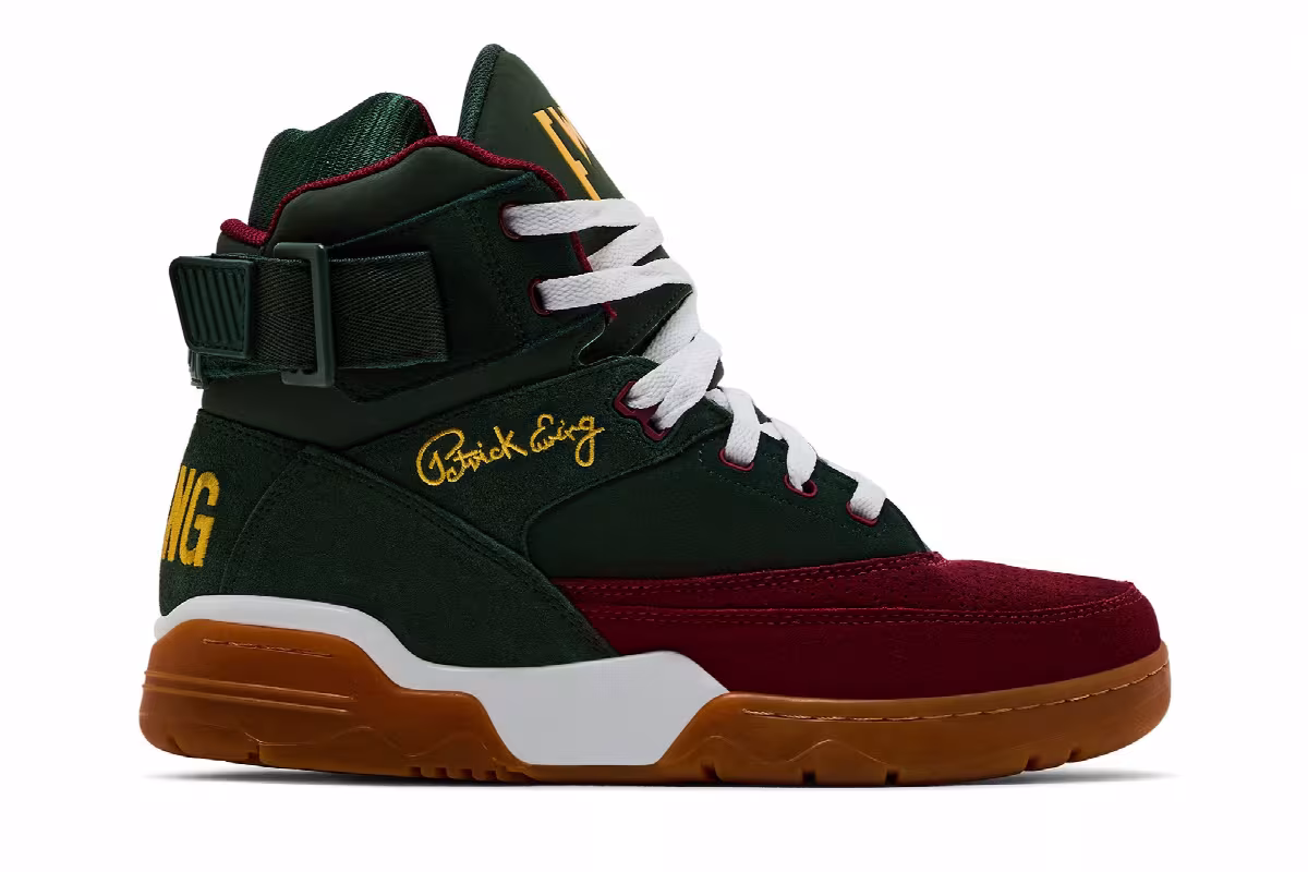 Ewing 33 High Seattle, view 2