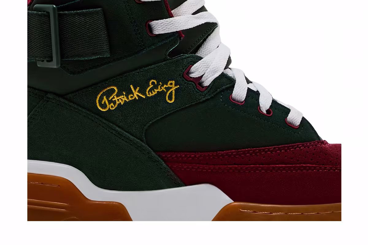 Ewing 33 High Seattle, view 3