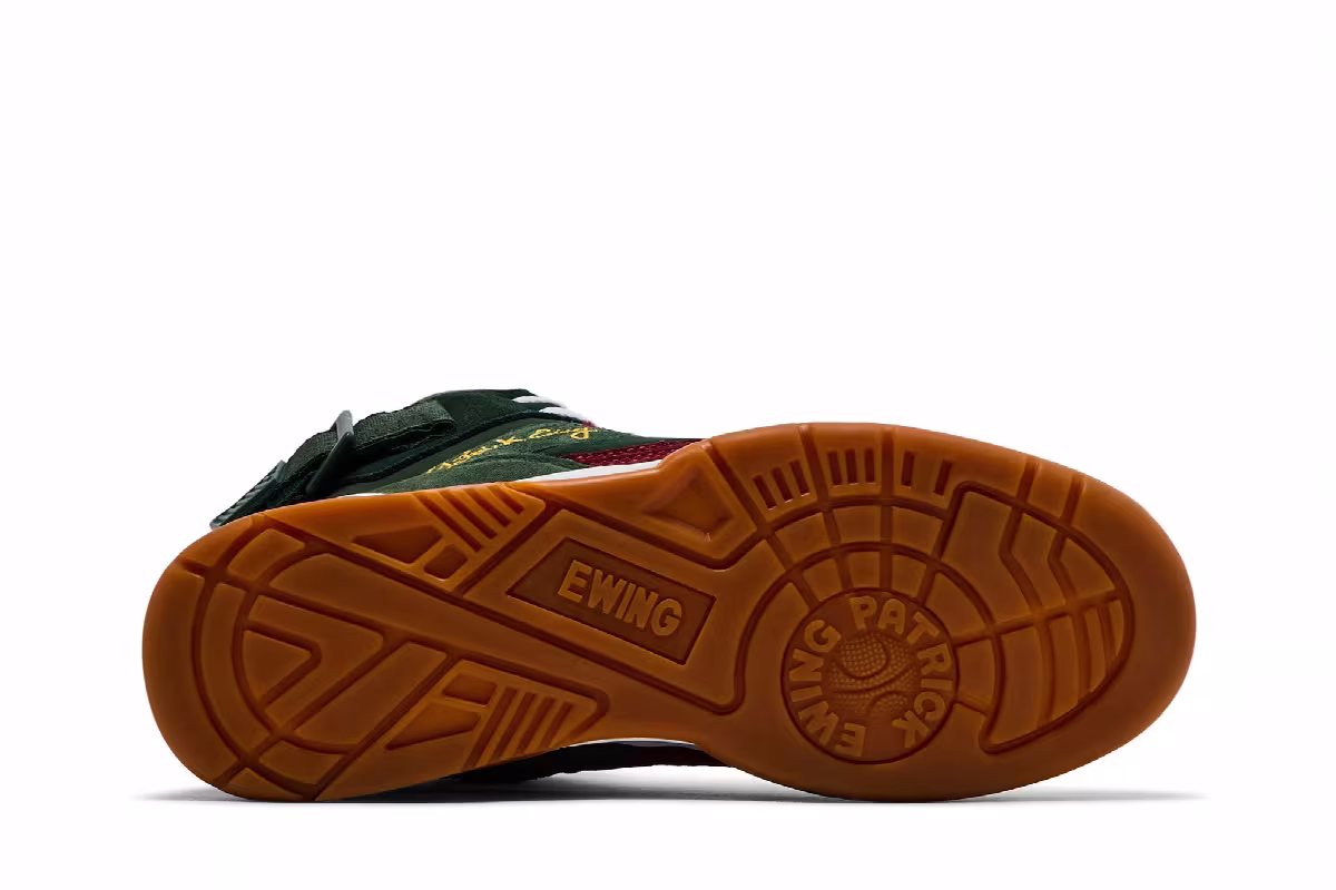 Ewing 33 High Seattle, view 5