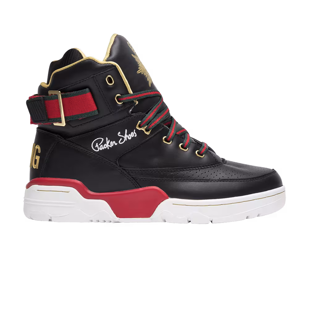 Ewing Fabolous x Packer Shoes x 33 Hi Aloysius