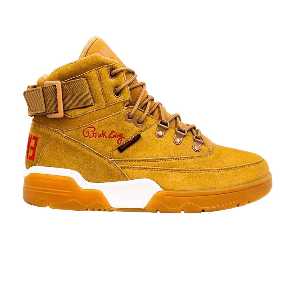 Ewing 33 Hi Winter Wheat Gum