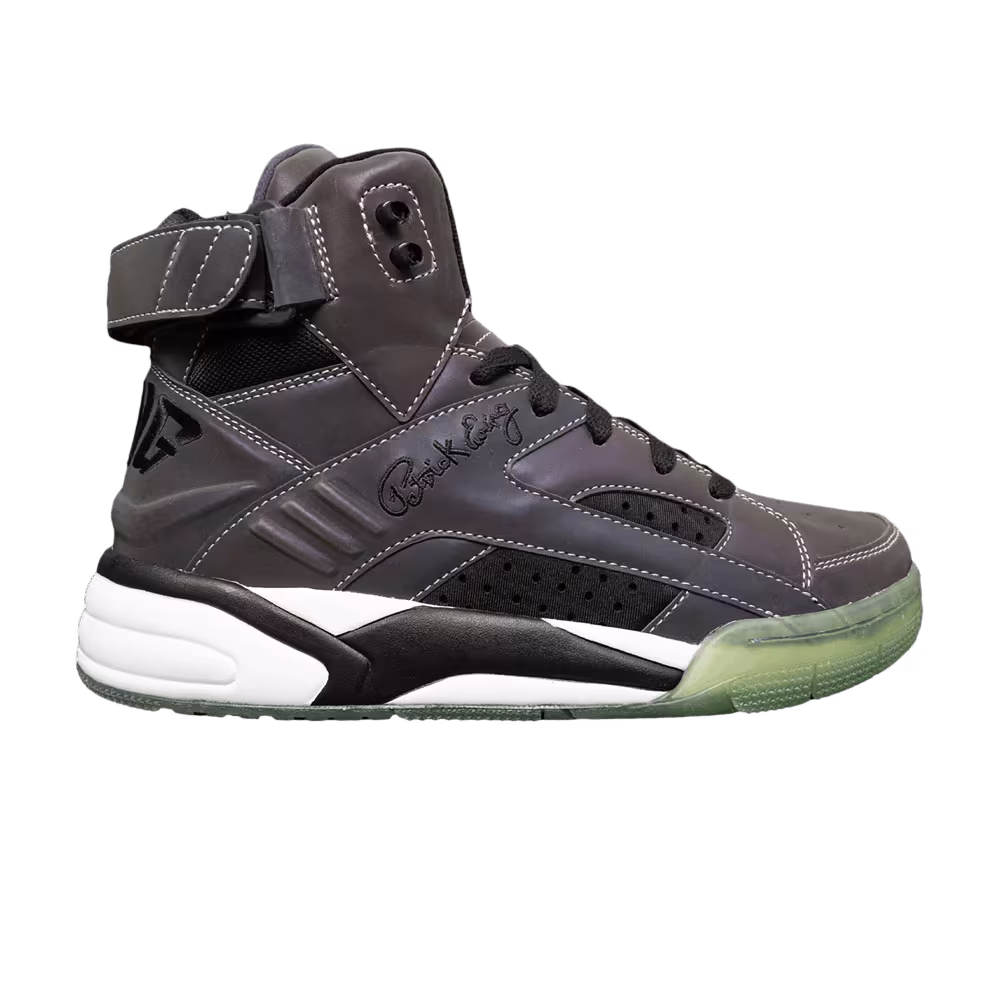 Ewing Eclipse Purple Ice