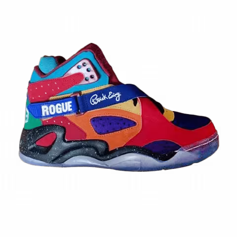 Ewing Rogue Remix 'Multicolor'