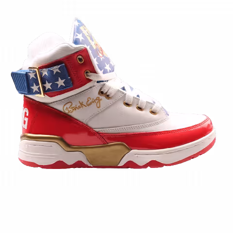 Ewing 33 Hi '4th of July'