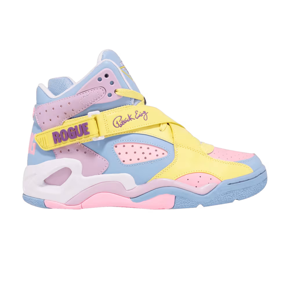 Ewing Rogue Easter