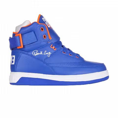 Orion Hybrid x Ewing 33 High 'Knicks - Away'