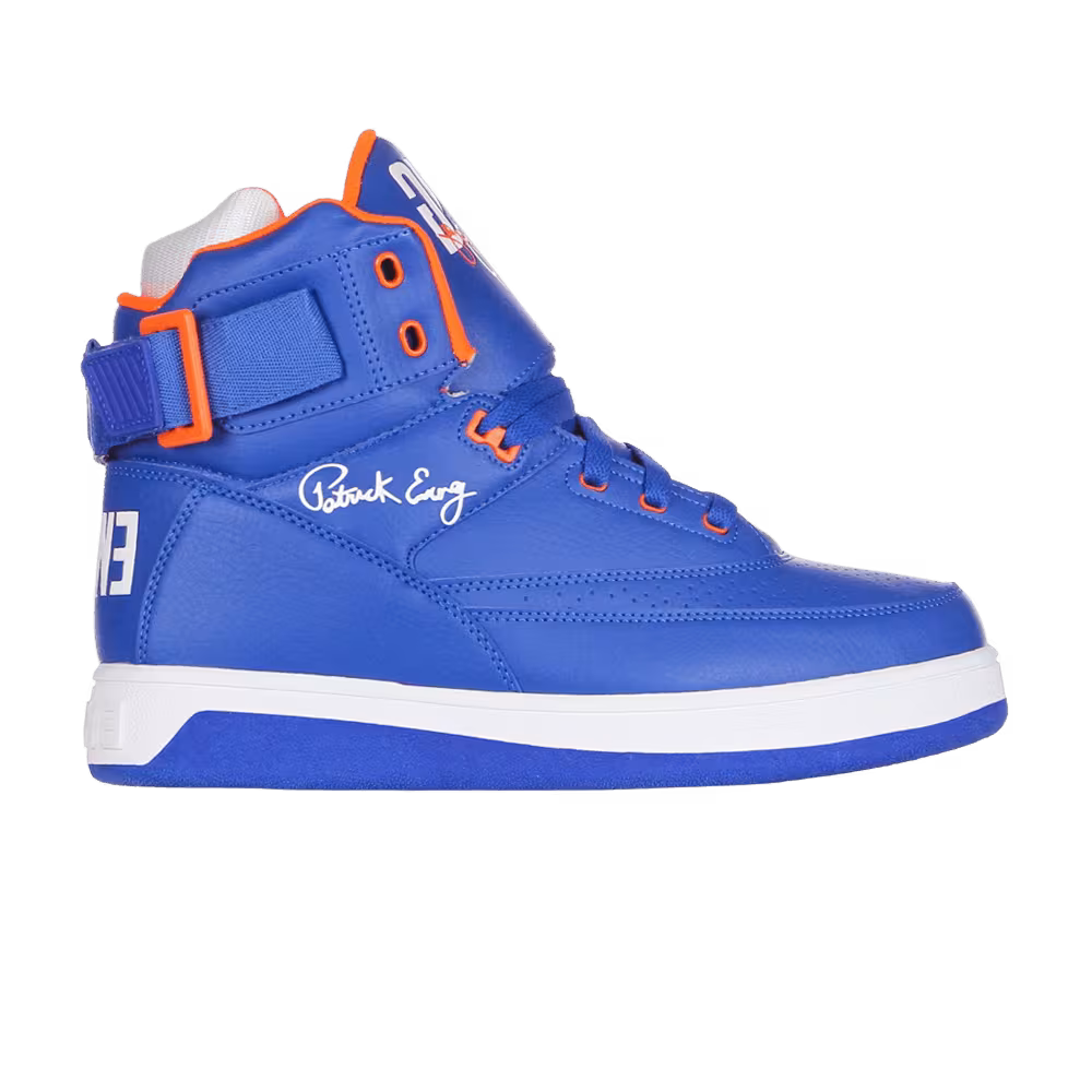 Orion Hybrid x Ewing 33 High Knicks - Away