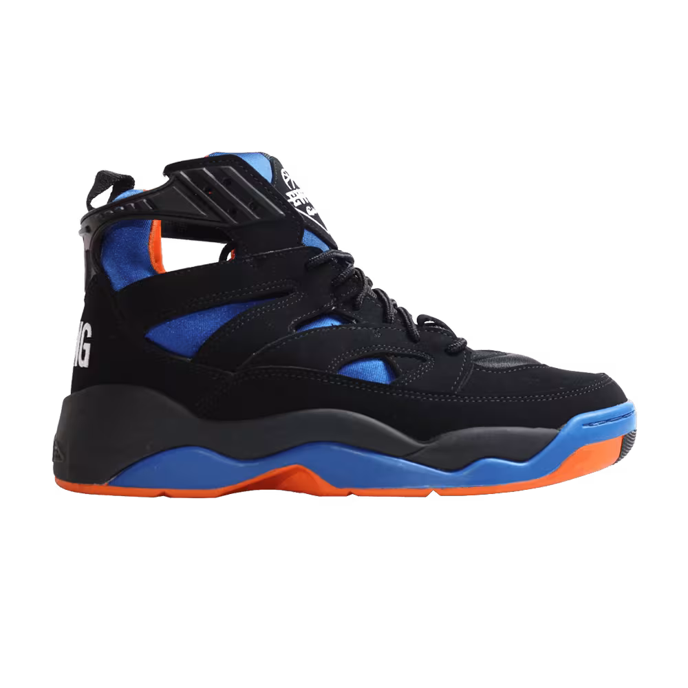 Ewing Image