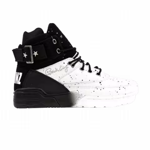 2 Chainz x Ewing 33 Hi 'Black'