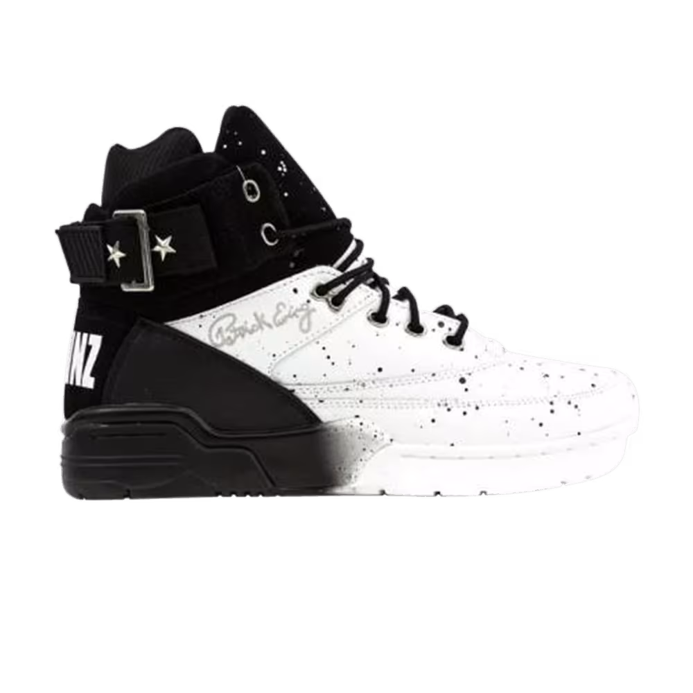 2 Chainz x Ewing 33 Hi Black