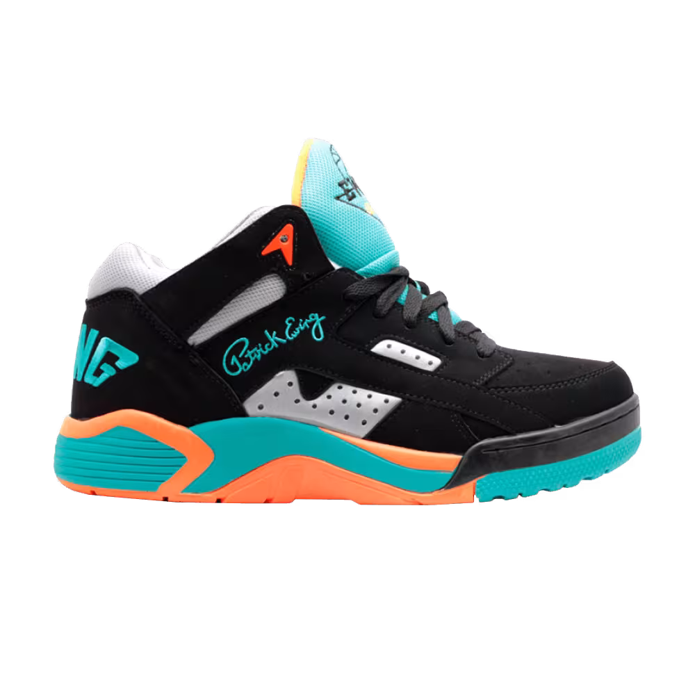 Ewing Wrap