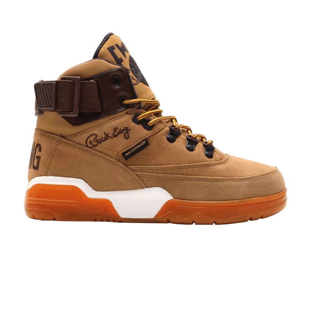 Ewing 33 Hi Winter