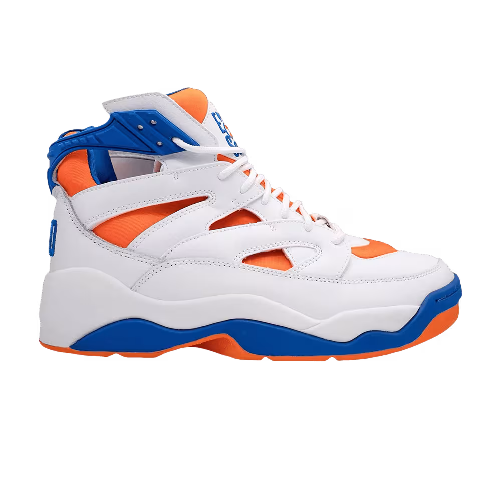 Ewing Squad 33 x Image OG Knicks