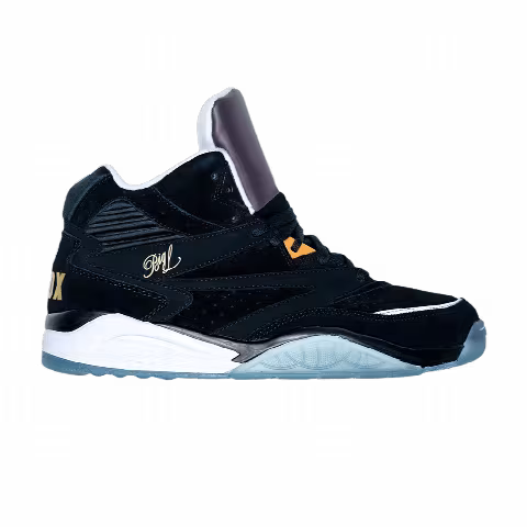 Ewing Sport Lite Big L 'Black Ice'