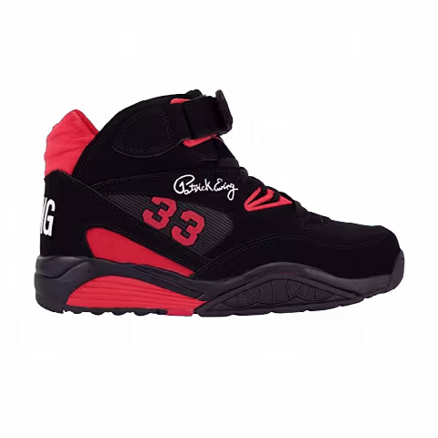 Ewing Kross