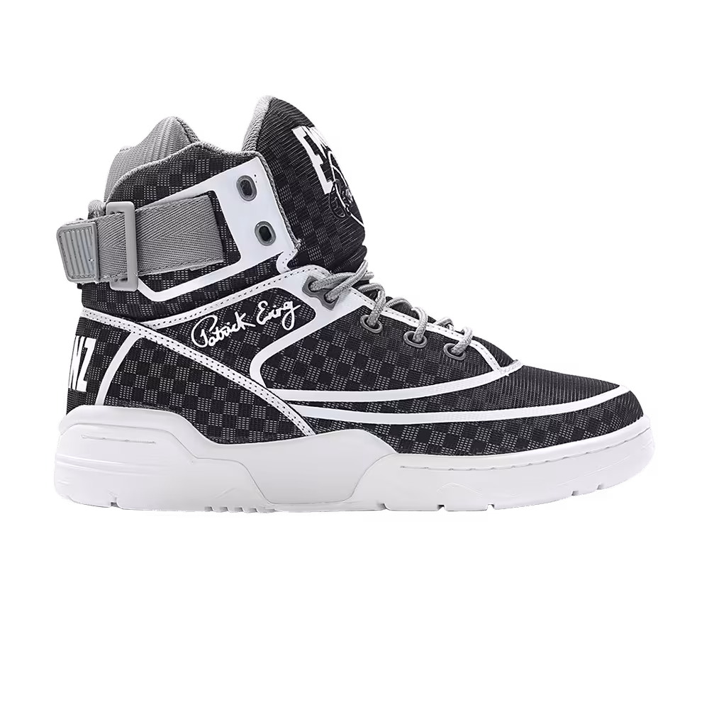 Ewing 33 Hi 2 Chainz 2 chainz